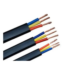 Flat Submersible Cable
